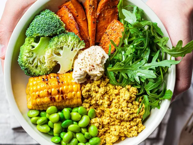 Did you also have a hard time finding vegan recipes?