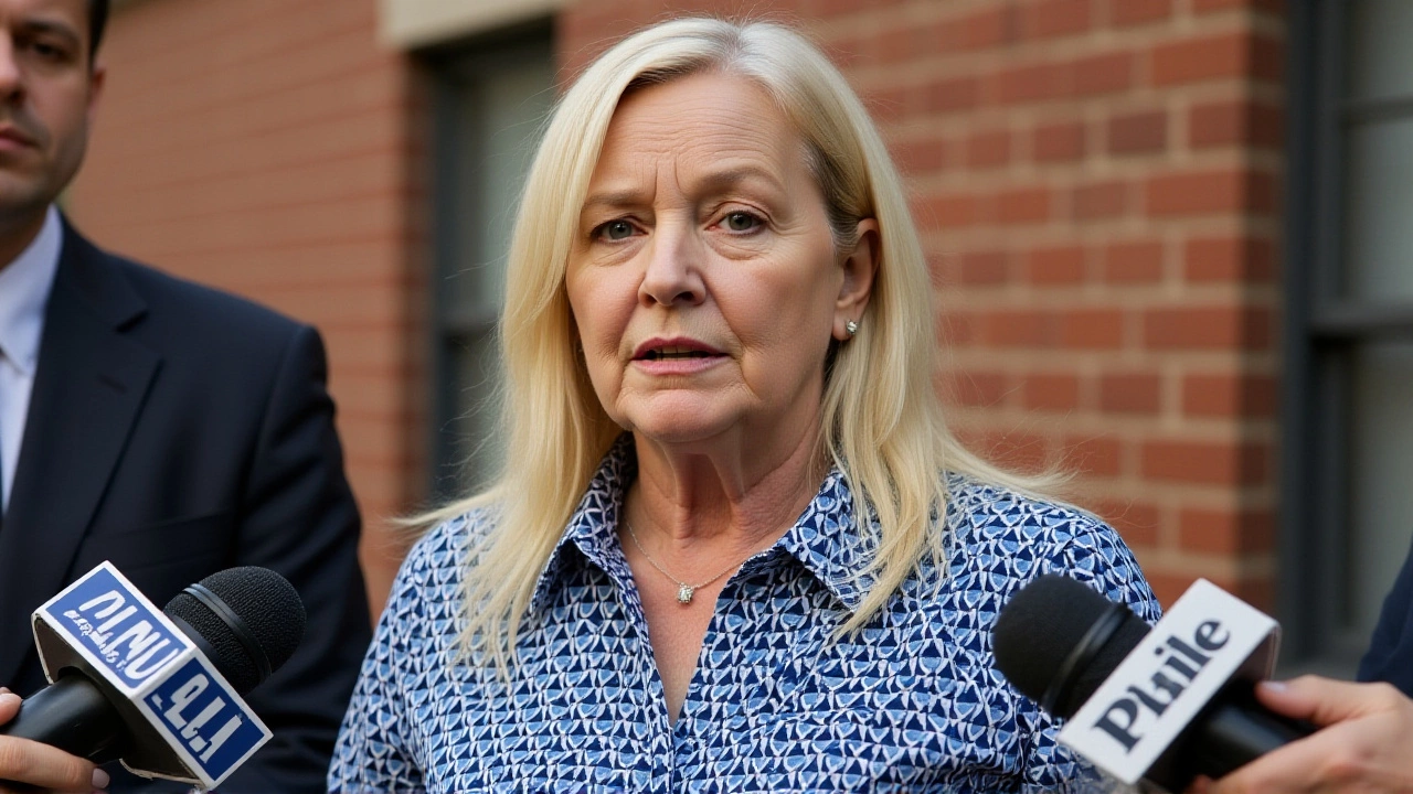 Giuffre Family Demands Full Release of Epstein Files After Court Ruling