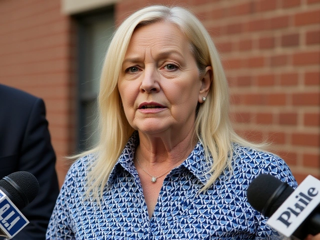 Giuffre Family Demands Full Release of Epstein Files After Court Ruling