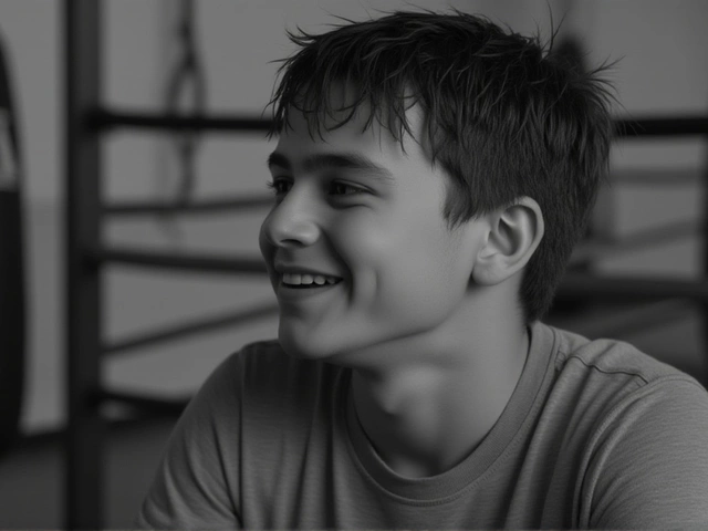 Tragic Death of Arturo Gatti Jr. Sparks Statewide Youth Sports Mourning