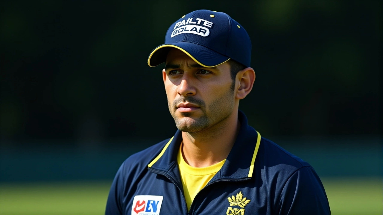 Mushfiqur Rahim Falls Just Short of Century in 100th Test as Bangladesh Reach 292/4 vs Ireland