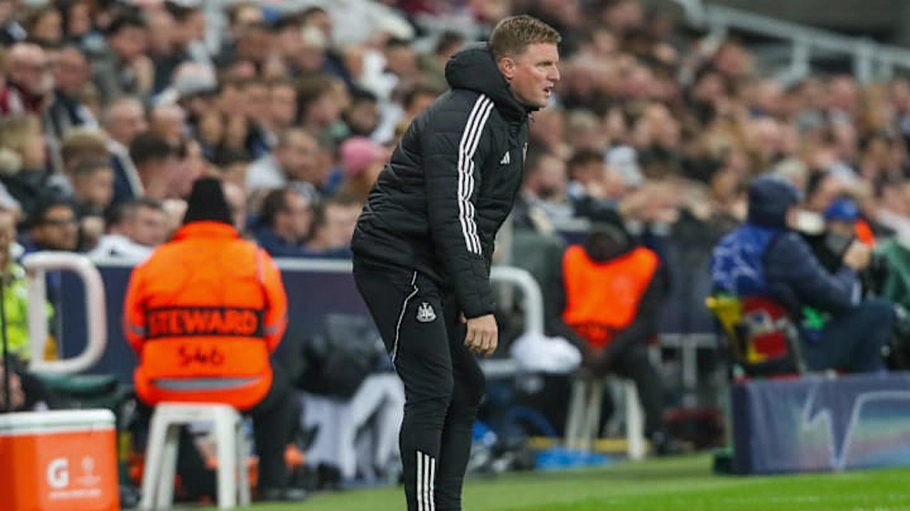 Newcastle United Collapse 2-1 to Marseille as Aubameyang Pounces on Pope Blunder