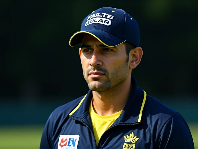 Mushfiqur Rahim Falls Just Short of Century in 100th Test as Bangladesh Reach 292/4 vs Ireland