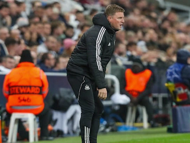 Newcastle United Collapse 2-1 to Marseille as Aubameyang Pounces on Pope Blunder