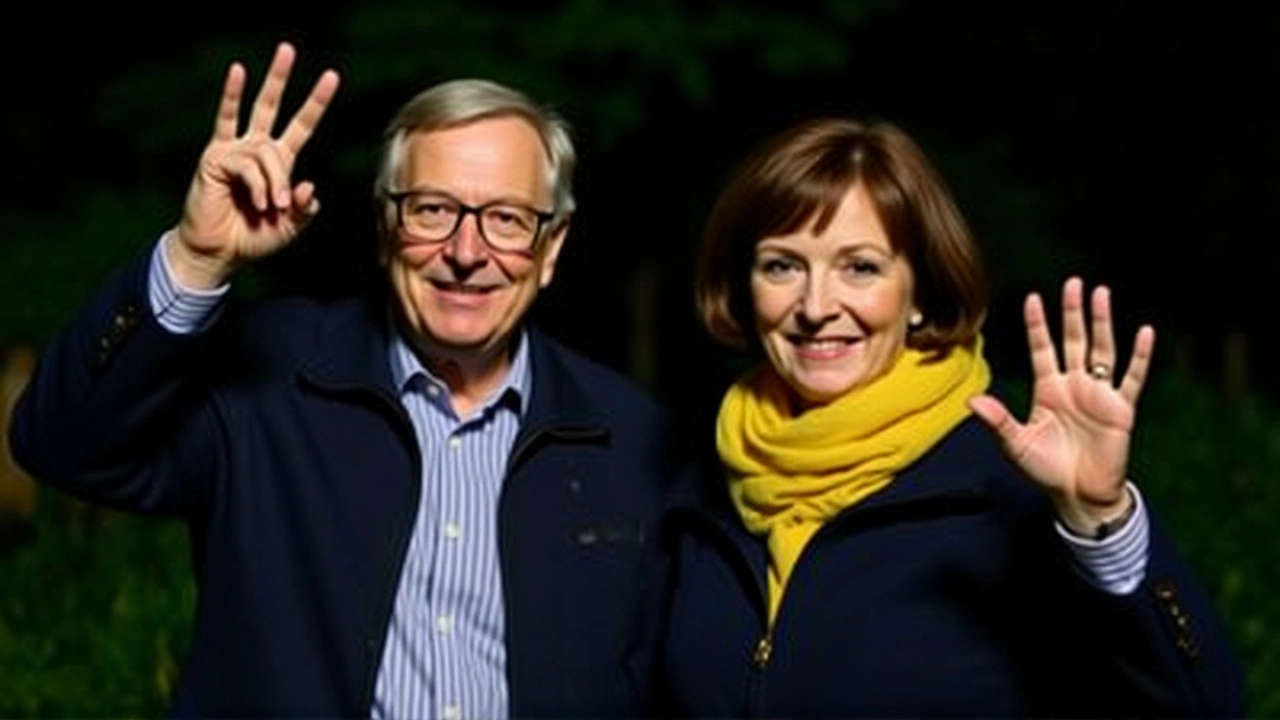 What’s Next for the Ratcliffes?