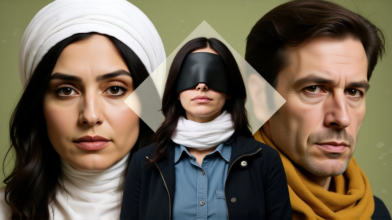 Why the Title ‘Prisoner 951’?