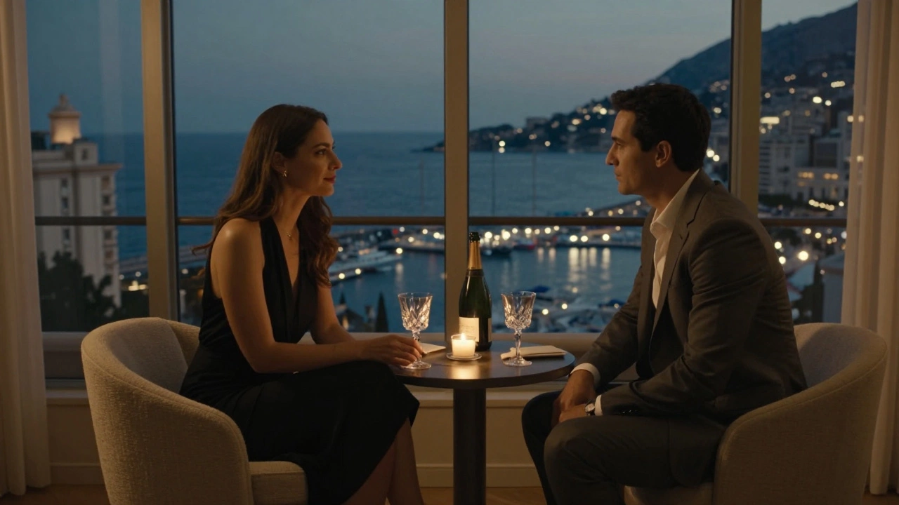 Adult Women Monaco Escort Services Explained