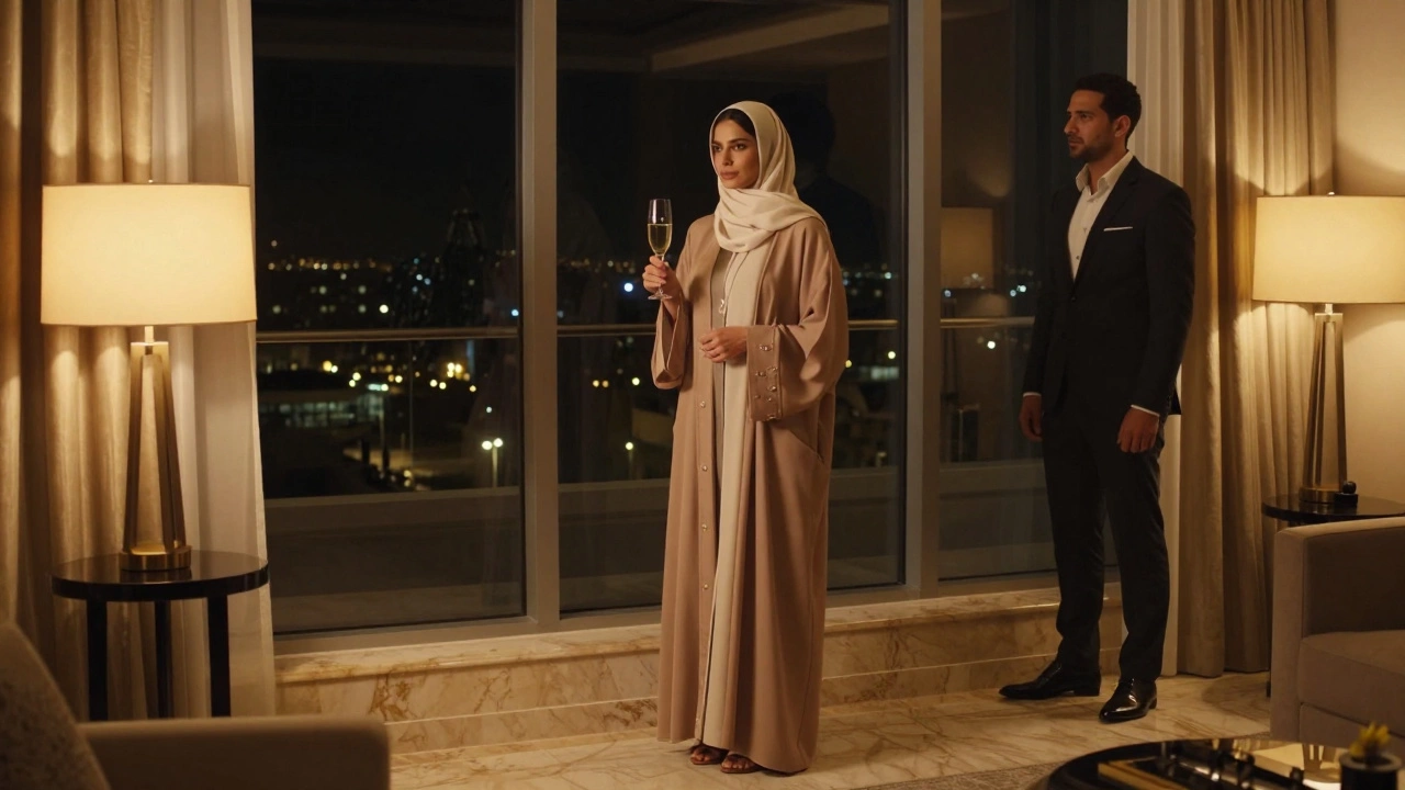 Dubaiescort girls - Finding reliable escort services in Dubai that match your needs