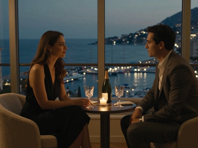 Adult Women Monaco Escort Services Explained