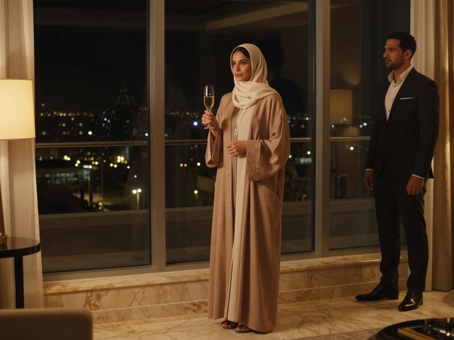 Dubaiescort girls - Finding reliable escort services in Dubai that match your needs